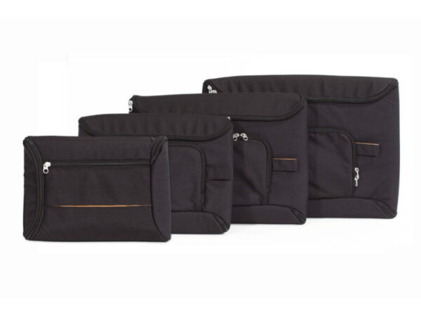 Support étui Ortlieb à ordinateur portable - Ordinateur 10'