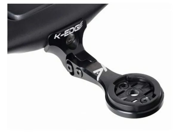 Support montage madone anodisé K-Edge I.H.S.