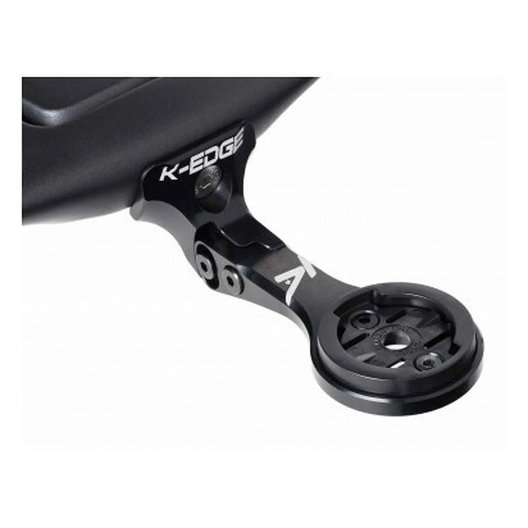Support montage madone anodisé K-Edge I.H.S.