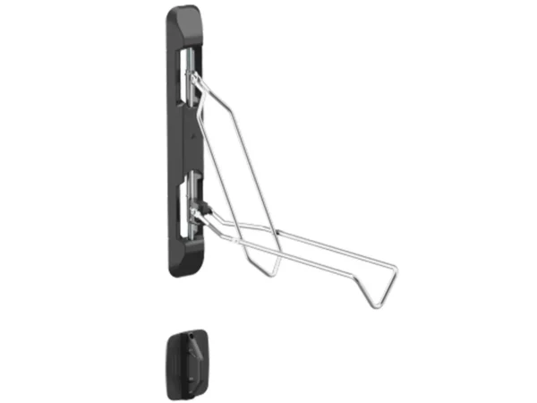 Support mural pliable pivotant Sélection CGN