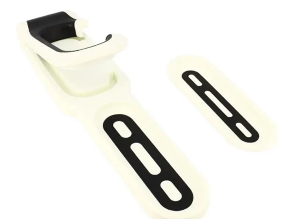 Support mural pvc Optimiz