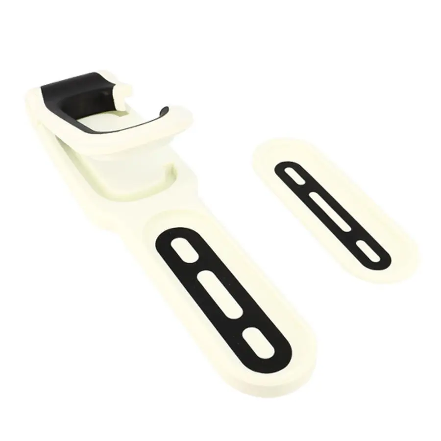 Support mural pvc Optimiz