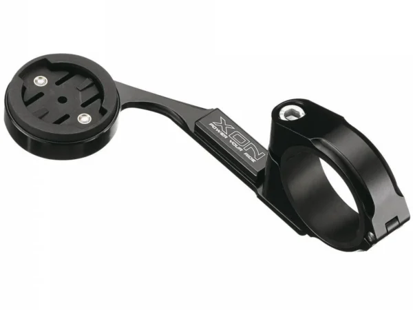 Support odomètre Garmin en aluminium pour guidon XON