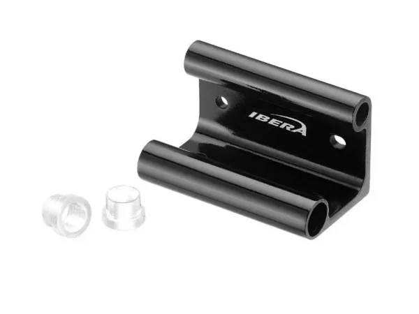 Support pour axe avant traversant Ibera Truck