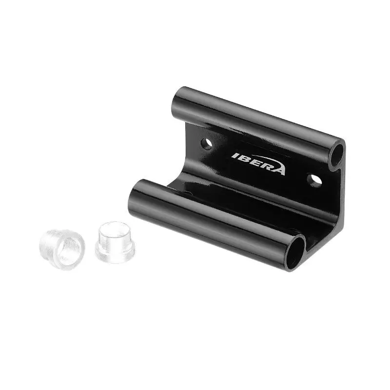 Support pour axe avant traversant Ibera Truck