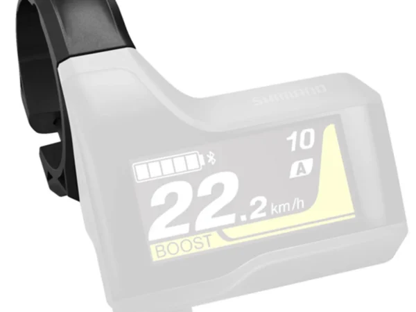 Support pour ecran Shimano
