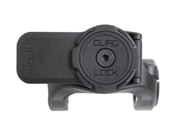Support smartphone Brompton Quad Lock Phone Mount