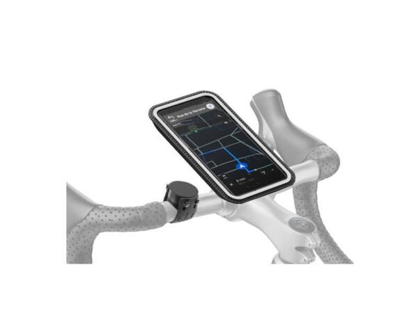 Support Telephone 2 Roues