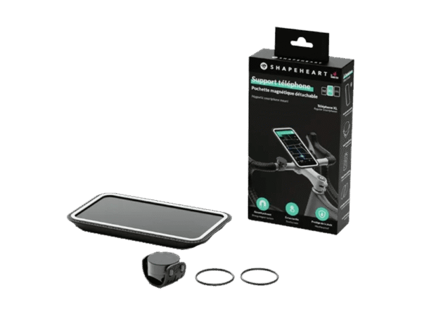 Support Téléphone Velo