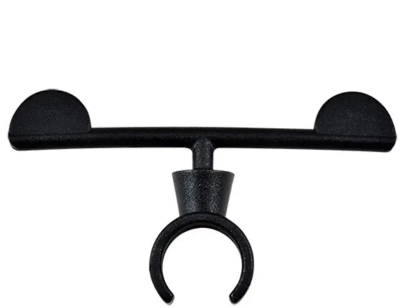 Support vélo etiquette magasin Sélection CGN