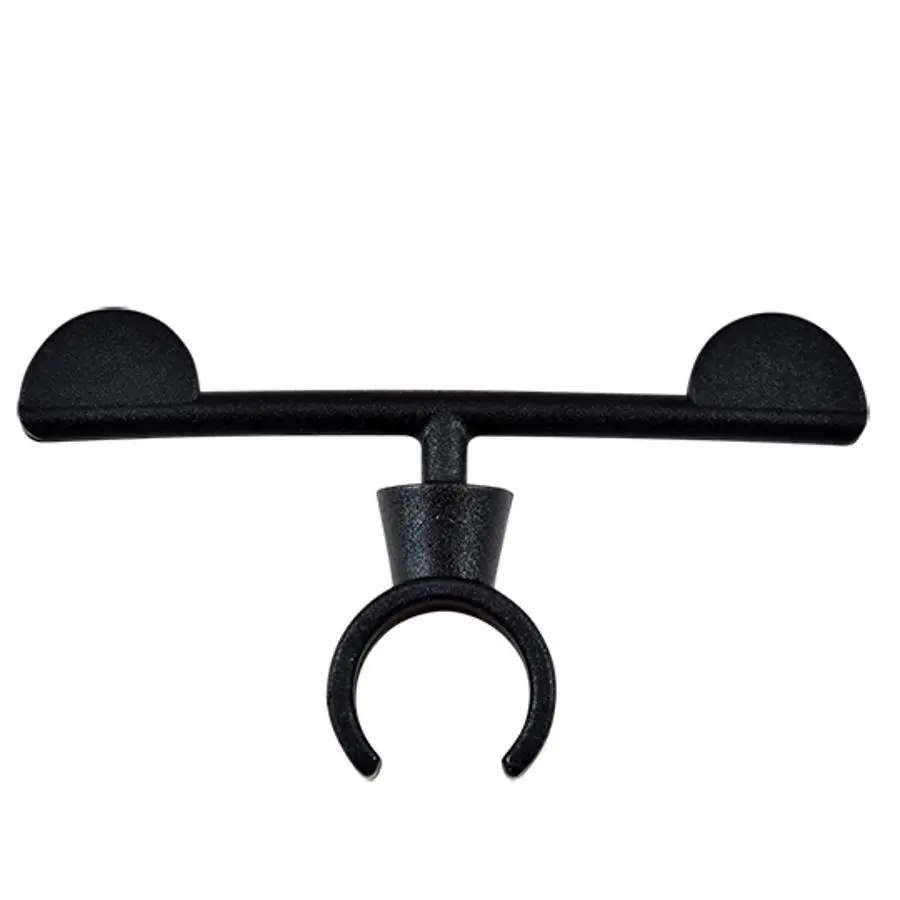 Support vélo etiquette magasin Sélection CGN