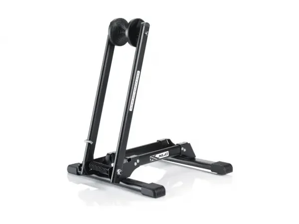 Support vélo pliable pour 1 vélo XLC VS-F03