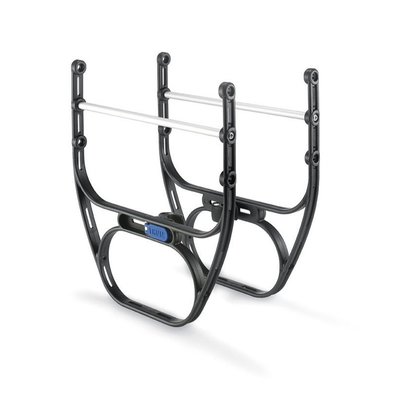 Supports latéraux pour porte-bagages Thule Tour Rack