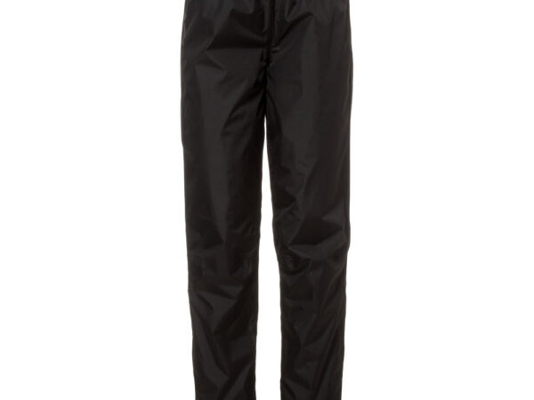 Sur-pantalon pluie femme Vaude Fluid