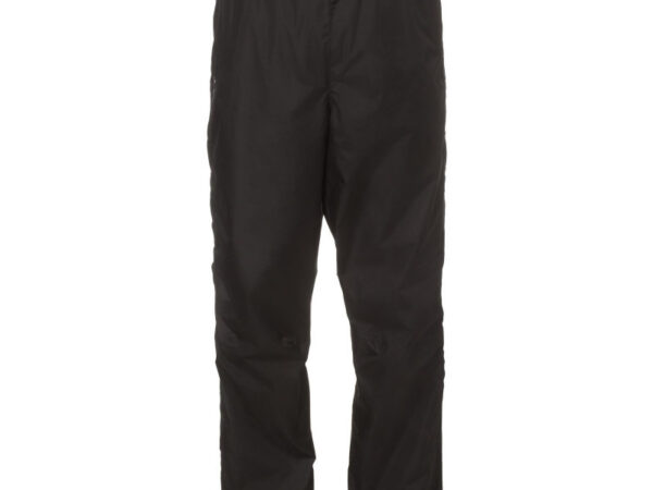 Sur-pantalon pluie homme Vaude Fluid Full-zip II