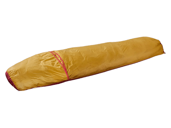 Sur-sac De Couchage E-bivy
