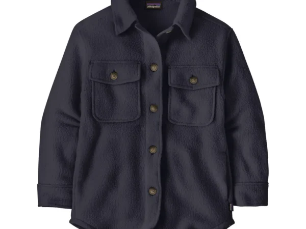 Surchemise femme Patagonia Retro Pile
