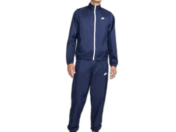 Survêtement tissé Nike Club LND