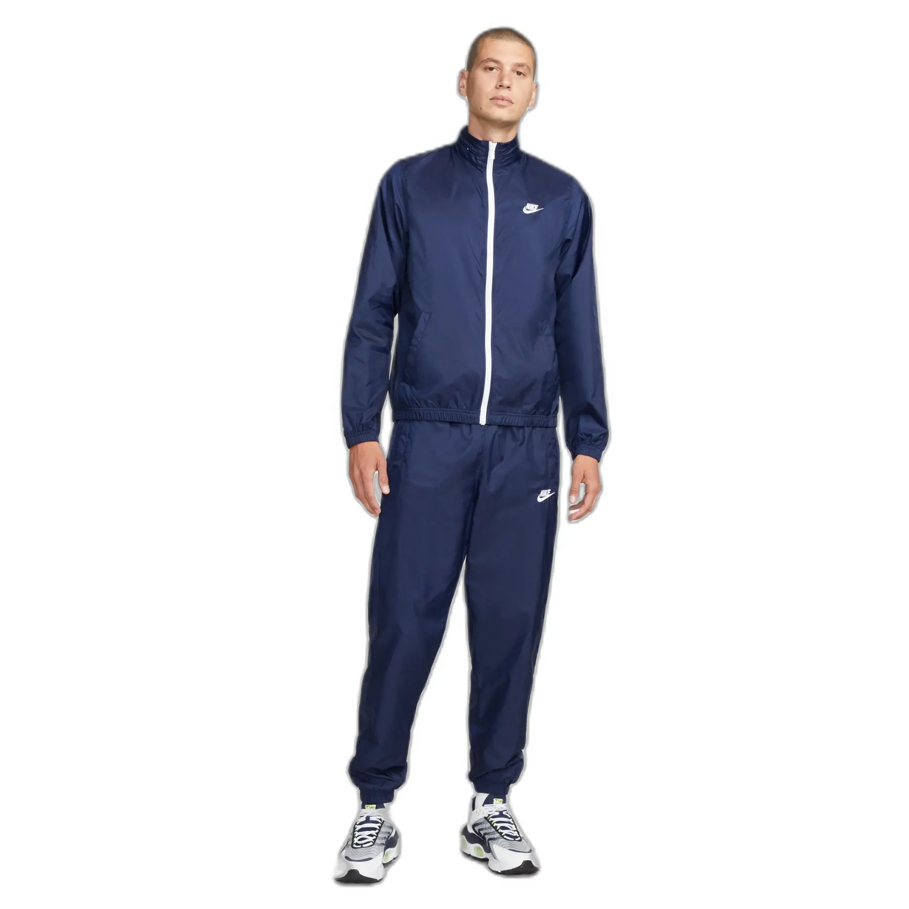 Survêtement tissé Nike Club LND