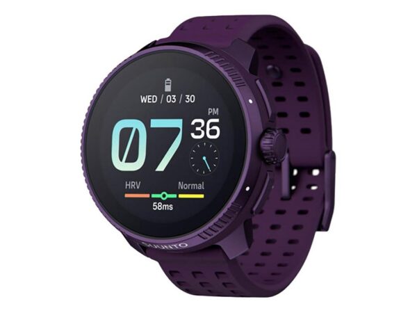 Suunto Race Titanium