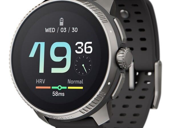 SUUNTO RACE TITANIUM