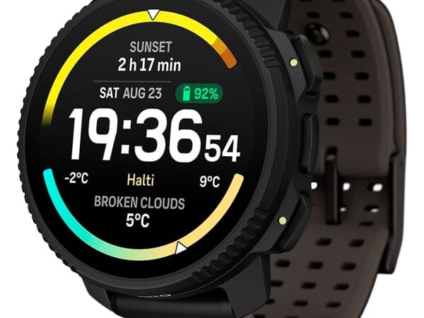 SUUNTO VERTICAL 2