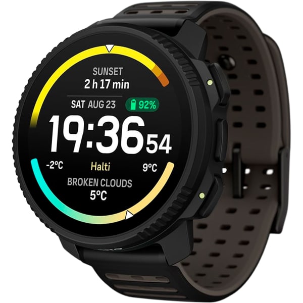 SUUNTO VERTICAL 2