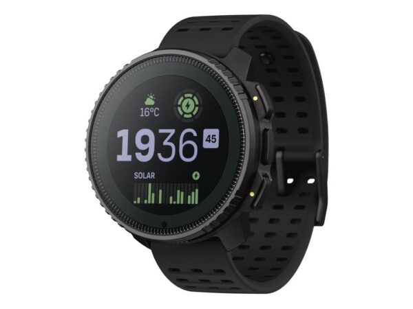 Suunto Vertical Solar