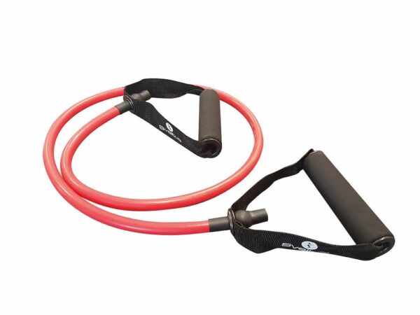 Fitness Tube Rouge Strong
