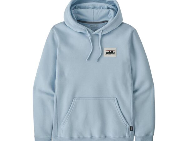 Sweat 73 Skyline Uprisal Capuche - Unisex