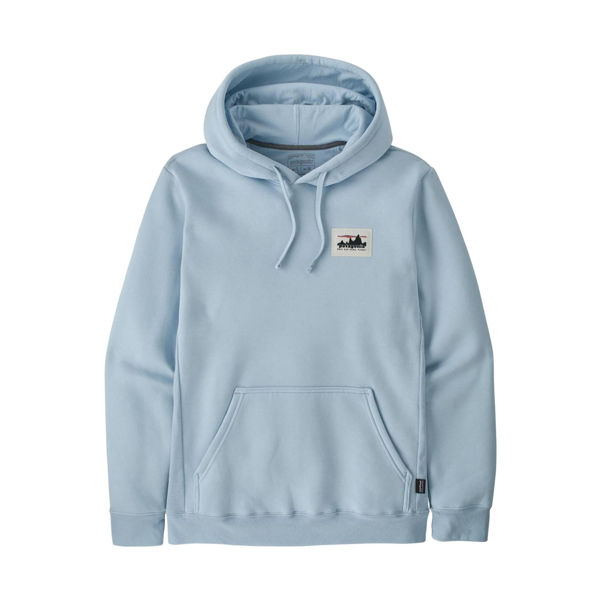Sweat 73 Skyline Uprisal Capuche - Unisex