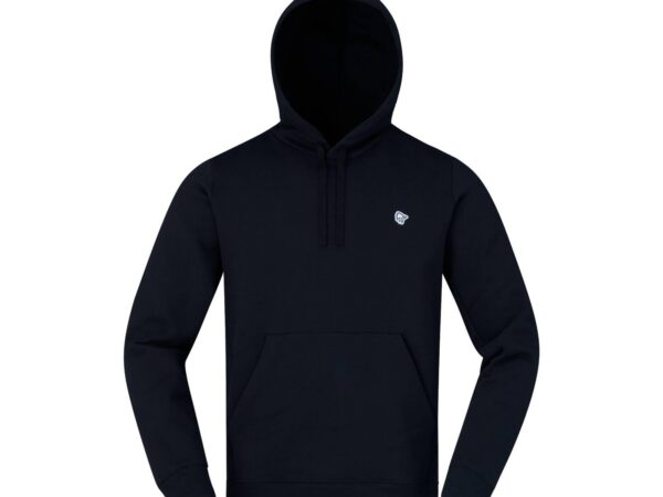 Sweat À Capuche Femund - Unisex