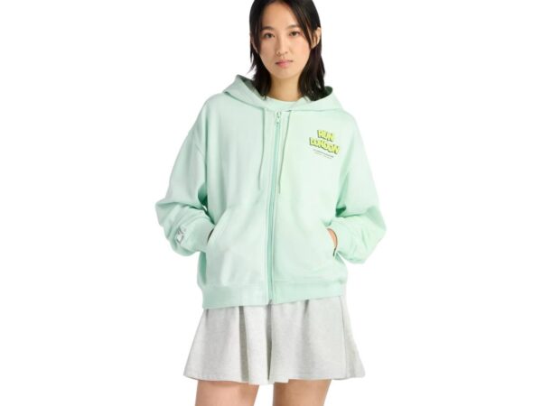 Sweat À Capuche London Edition Essentials French - Femme