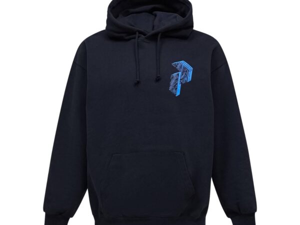 Sweat À Capuche Terry Graphic - Homme