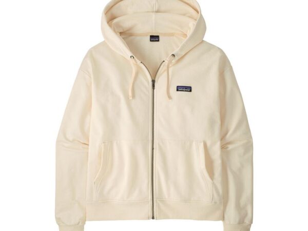 Sweat Ahnya Zippé À Capuche - Femme