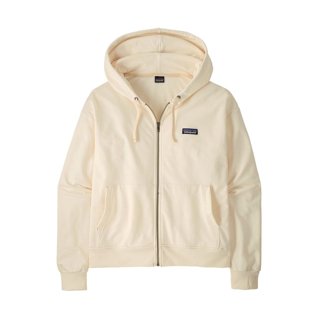 Sweat Ahnya Zippé À Capuche - Femme