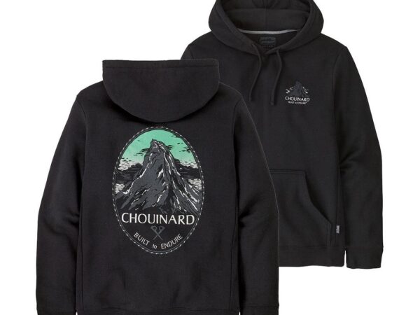 Sweat Chouinard Crest Uprisal - Unisex