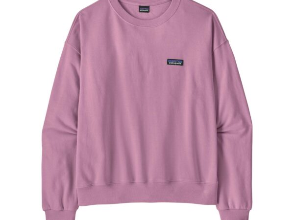 Sweat Daily Crew - Femme