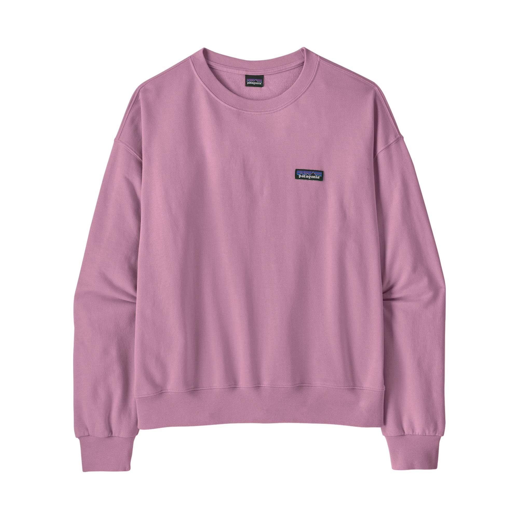 Sweat Daily Crew - Femme