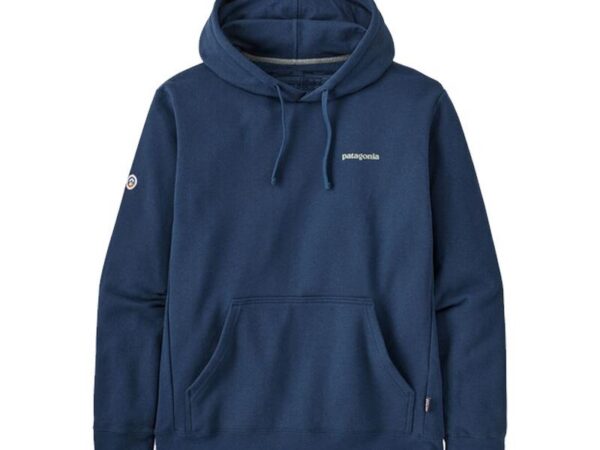 Sweat Fitz Roy Icon Uprisal Capuche - Unisex