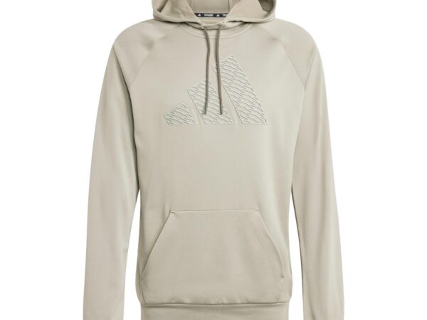 Sweat Game And Go Training Capuche - Unisex