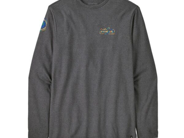 Sweat Lightweight Unity Fitz Wildrise Crew - Homme