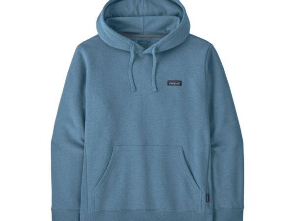 Sweat P-6 Label Uprisal Hoody - Homme