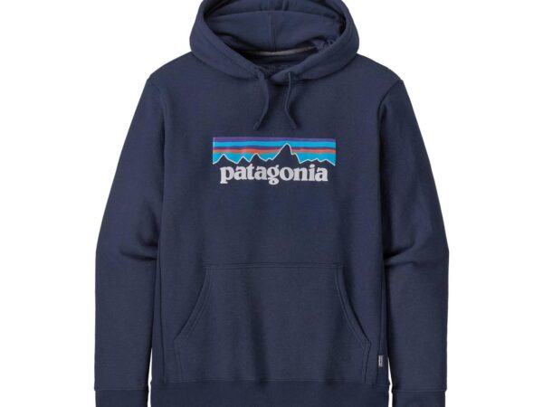 Sweat P-6 Logo Uprisal Hoody - Homme