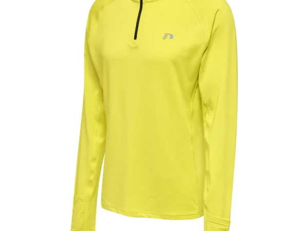 Sweatshirt 1/2 zip Newline Nwllakewood