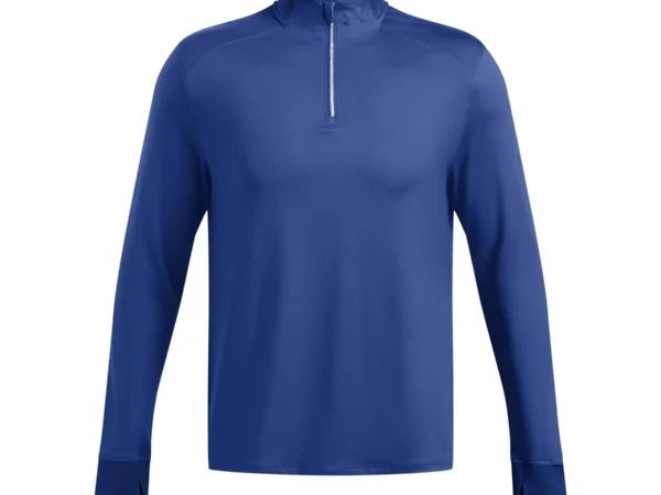 Sweatshirt 1/2 zip Under Armour Qualifier