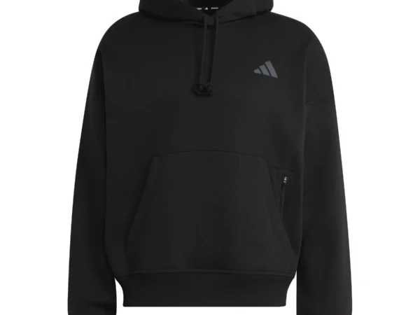 Sweatshirt à capuche adidas Adi365 Community Culture