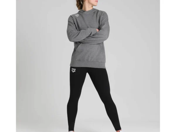 Sweatshirt à capuche Arena TE
