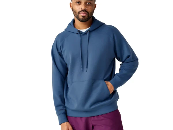 Sweatshirt à capuche Brooks Movement