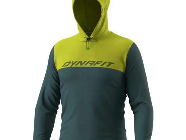 Sweatshirt à capuche Dynafit